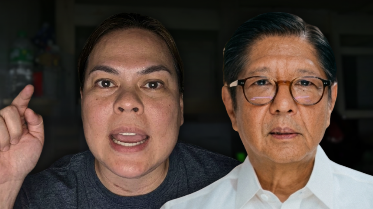 Presentasyon ng video ng pagbabanta ni VP Sara kay PBBM, uunahin sa impeachment trial proper