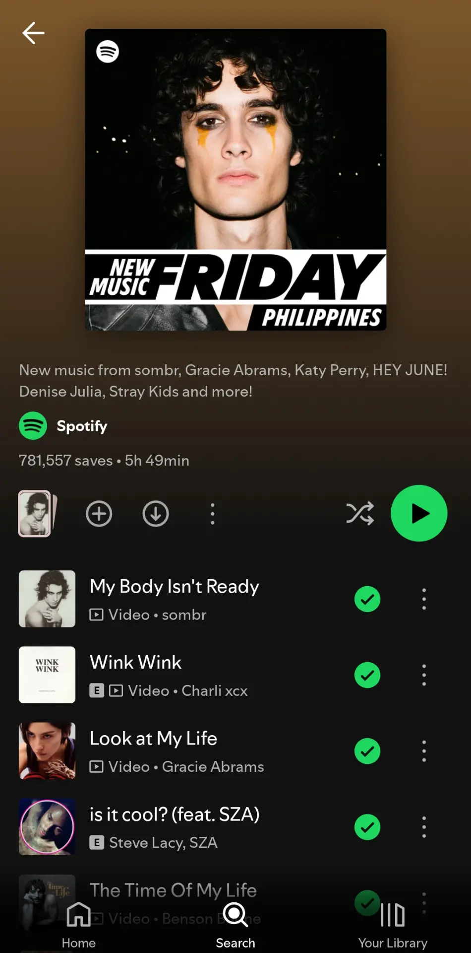 New Music Friday Philippines | June 26, 2026