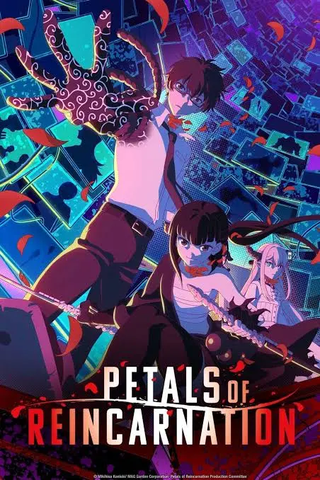 Petals of Reincarnation