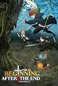 The Beginning After the End Season 2