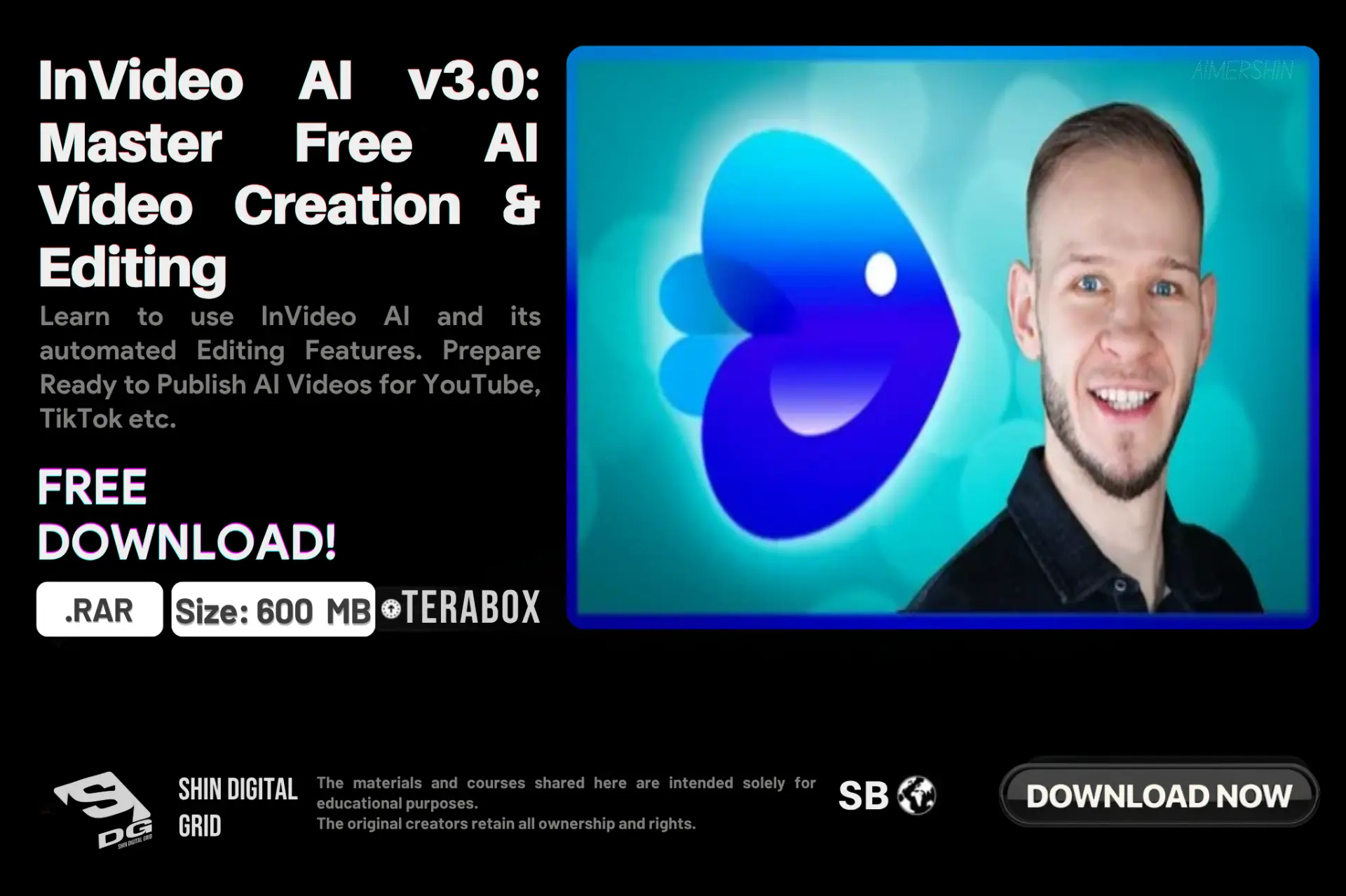 InVideo AI v30.webp