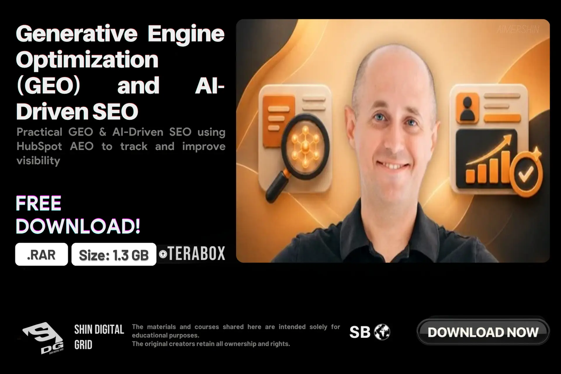 Generative Engine Optimization.webp