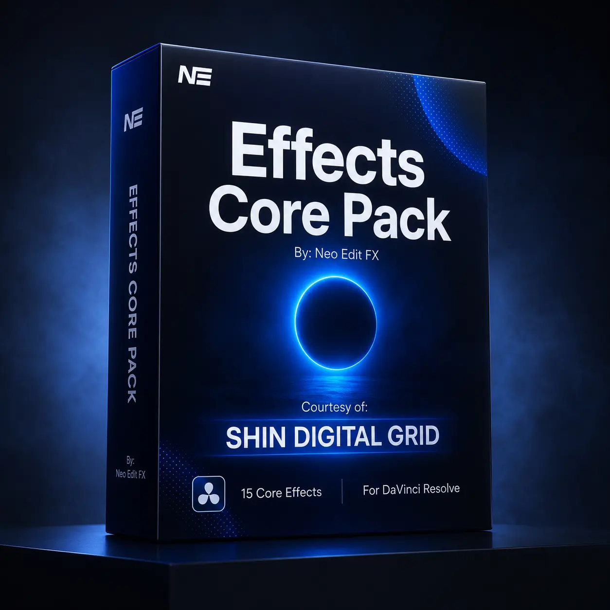 Effects Core Pack.webp
