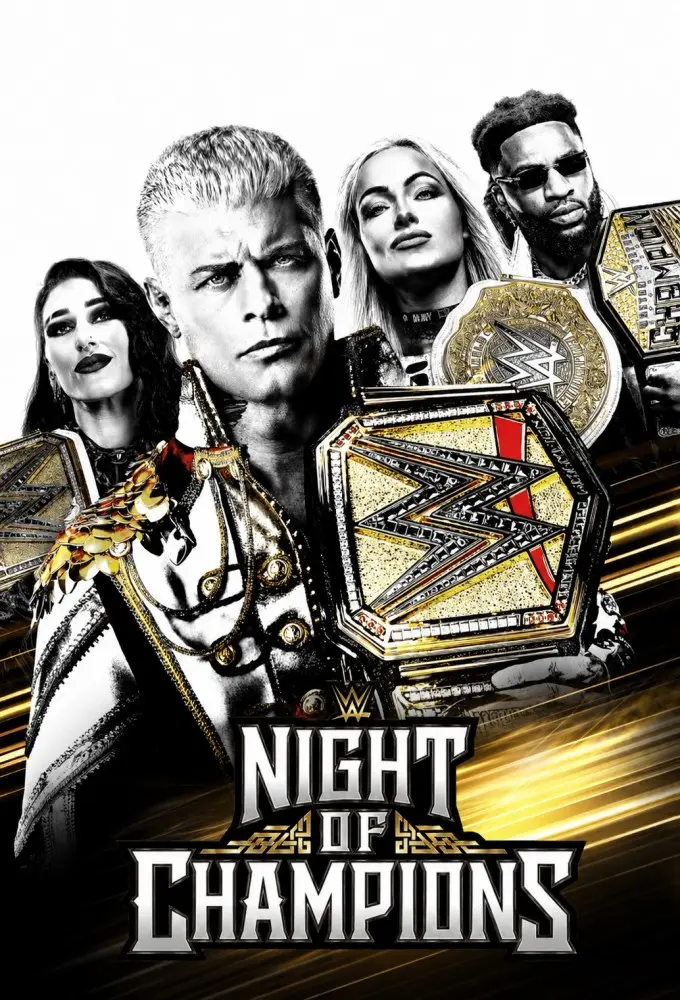 WWE Night of Champions 2026 720p WEB-DL 2CH x265 HEVC-PSA