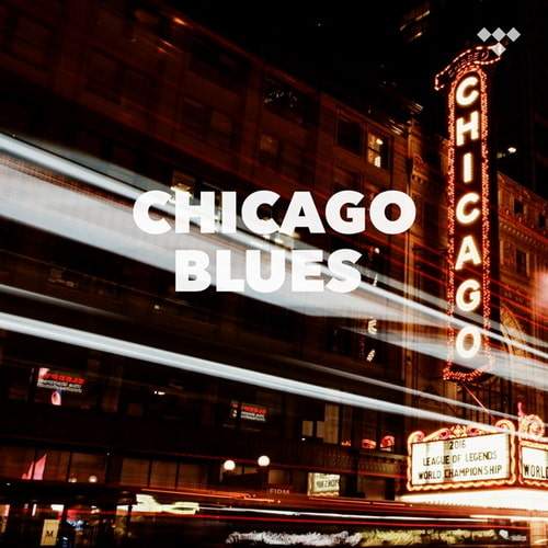 Chicago Blues From the Delta to the Streets (2026.06.19)