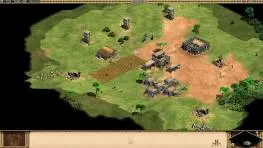 Age of Empires 2 HD Edition - Gameplay (PC/UHD) - YouTube