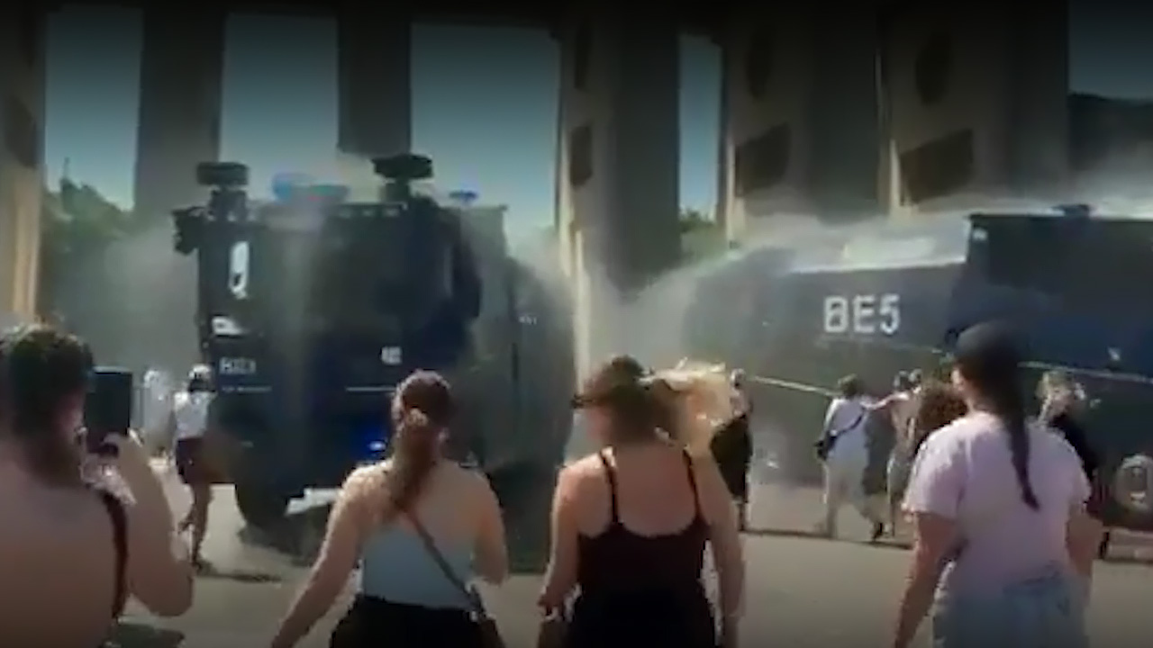 Bilang ng mga namatay dahil sa heatwave sa Europe, patuloy na tumataas