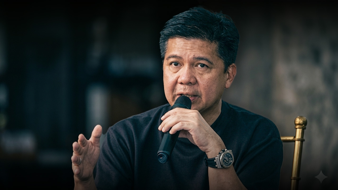 Reklamong qualified human trafficking vs. Mike Defensor et al., naisampa na ng NBI