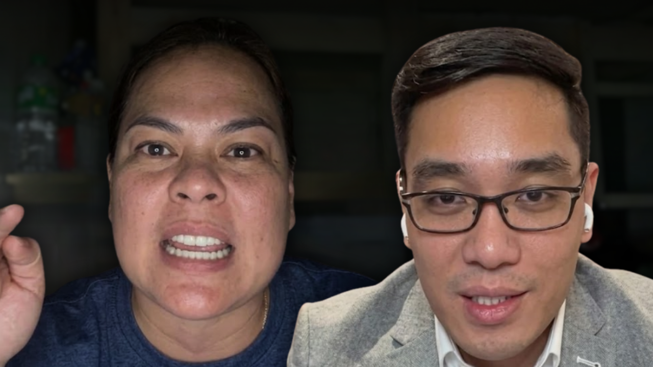 Video ng pagbabanta ni VP Sara, sapat na ebidensya laban sa kanya ayon sa prosekusyon