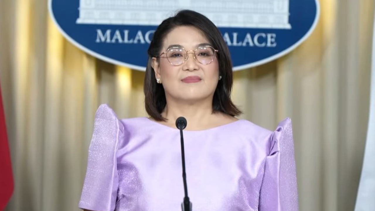Malacañang to study proposed amendments for stricter gun ownership laws