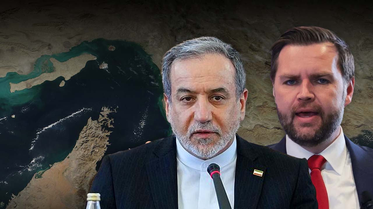 US at Iran, nagkasundong itigil ang pag-atake; isyu sa Strait of Hormuz, pag-uusapan