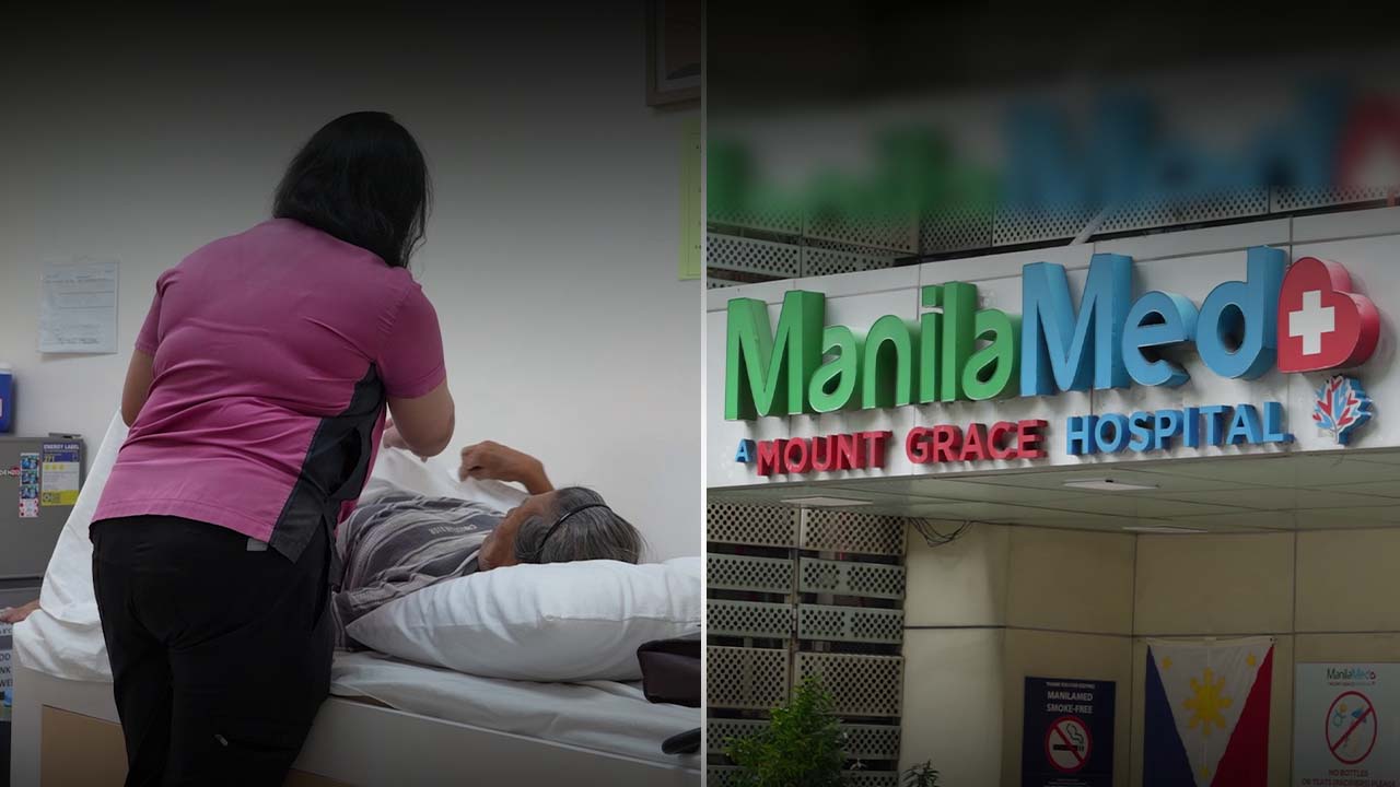 ManilaMed at BMPI-UNTV, nagbigay ng libreng konsultasyong medikal para sa mga kababaihan