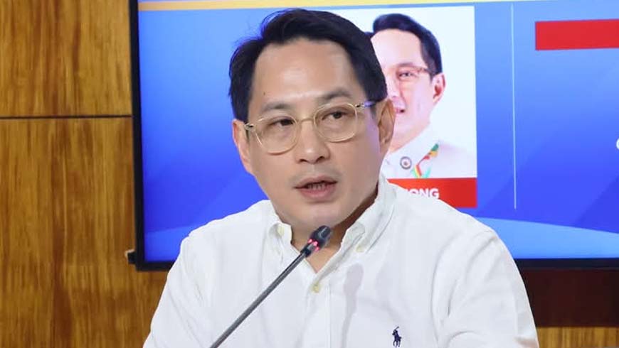 House Prosecution ready as Senate Pre-Trial order looms ahead of VP Duterte Impeachment