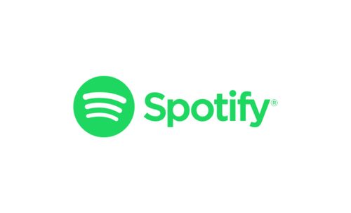 Spotify Logo SVG