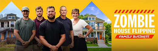 Zombie House Flipping Family Business S01e05 1080p Web H264-Edith