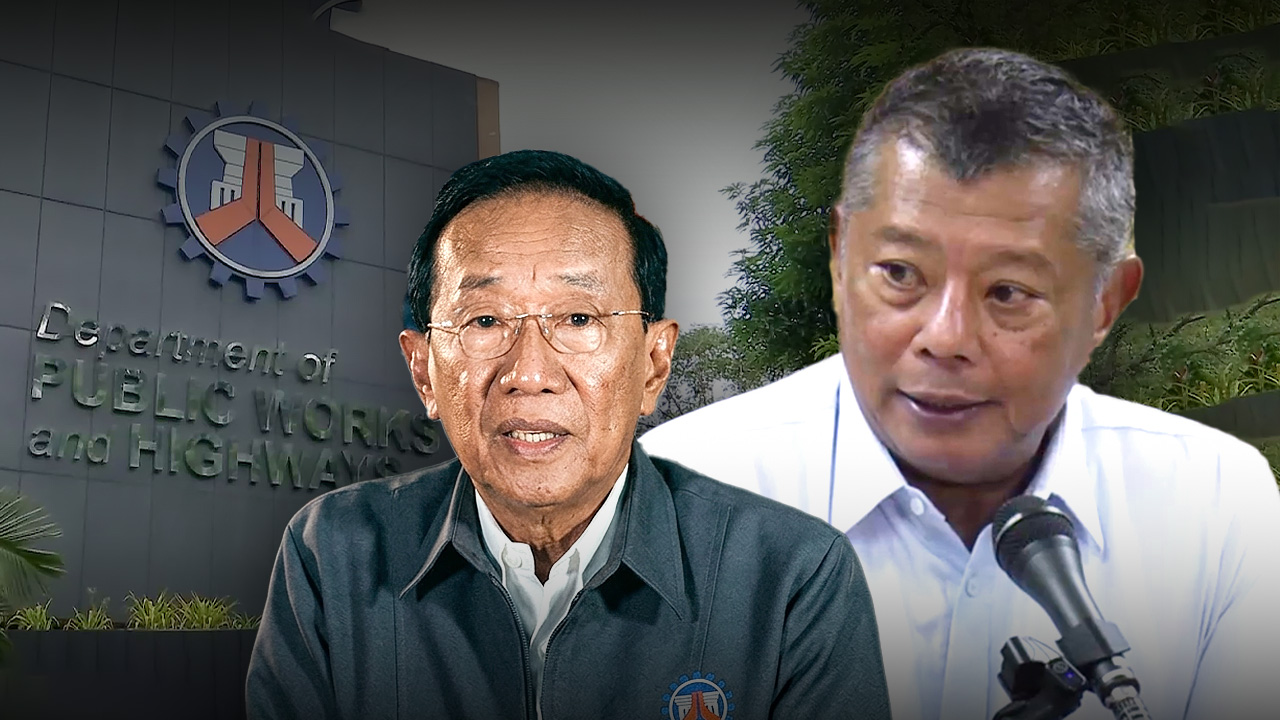 Ex-DPWH Sec. Bonoan, gagawing state witness; mahigit 8 kaso, isasampa ng Ombudsman ngayong linggo
