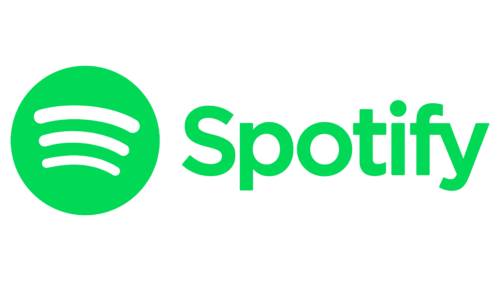 Spotify Logo 2015