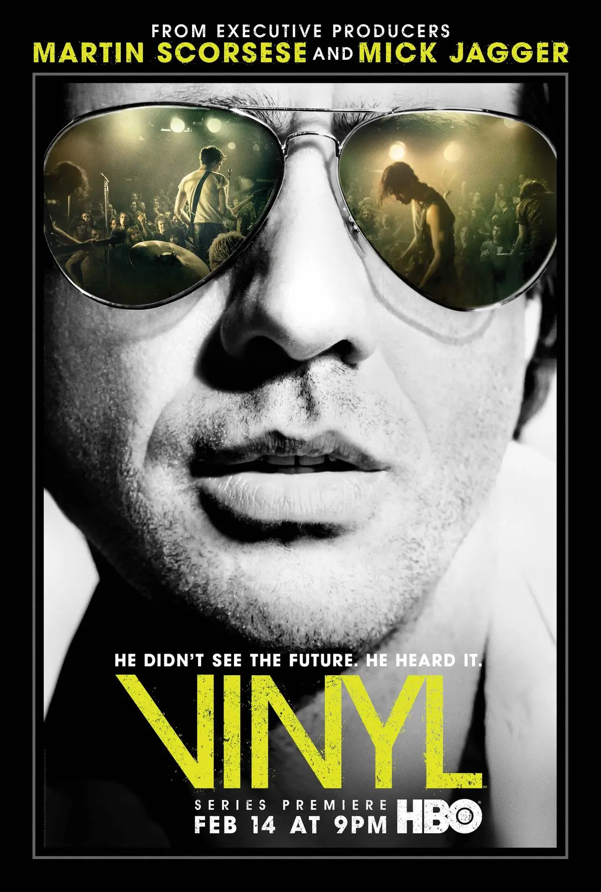 Vinyl (2016) (HBO)