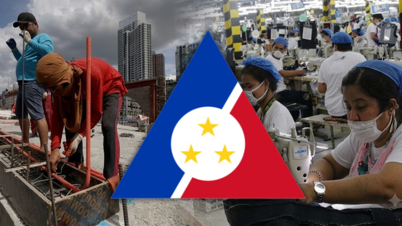 Metro Manila Workers to get historic ₱85 daily wage hike