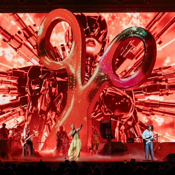 Scissor Sisters - It's 10PM. Do You Know Where Your Sisters Are (Live from The O2, London) (2026)