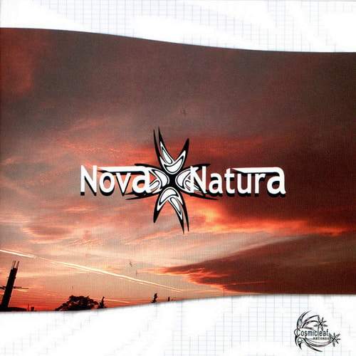 Nova Natura Part 1, 2, 3 (2005-2007)