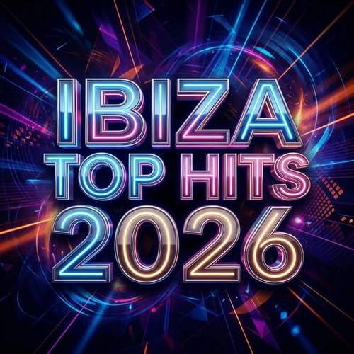 Ibiza Top Hits 2026 (2026)