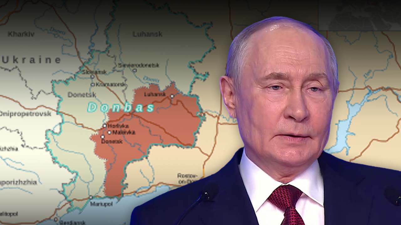 Russia, hindi ikinatatakot ang sanib-puwersa ng Europa ayon kay Putin