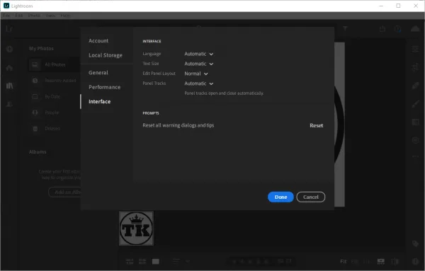 Adobe Photoshop Lightroom Full Keygen & Activator Free Download