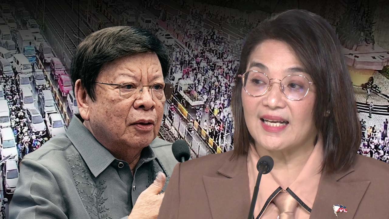Rally, hindi makapagpapaabsuwelto kay Sen. Marcoleta ayon sa Malacañang