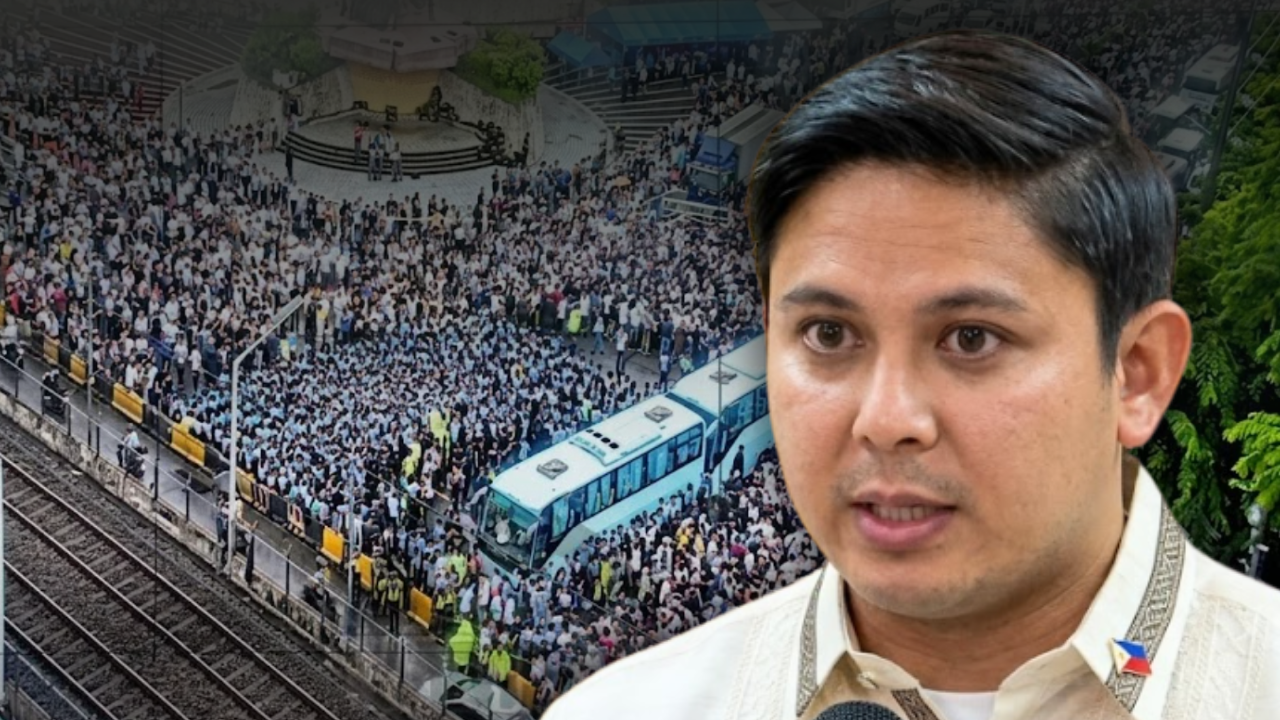 Ombudsman, may sagot sa rally laban sa napipintong pagsasampa ng plunder vs Sen. Marcoleta