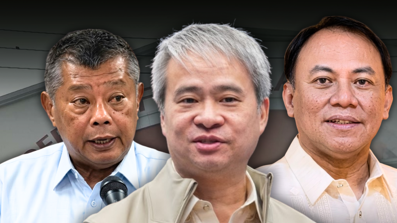 Reklamo vs Sen. Joel Villanueva, kaugnay ng flood control scandal, ipinapaubaya na ng DOJ