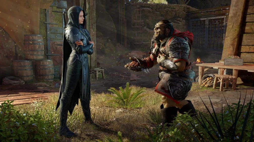 Repack- Games Middle-earth: Shadow of War Definitive Edition