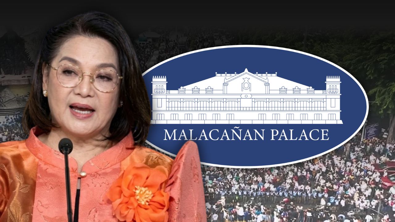 No threat: Palace sees no danger to security in religious group's Edsa protest