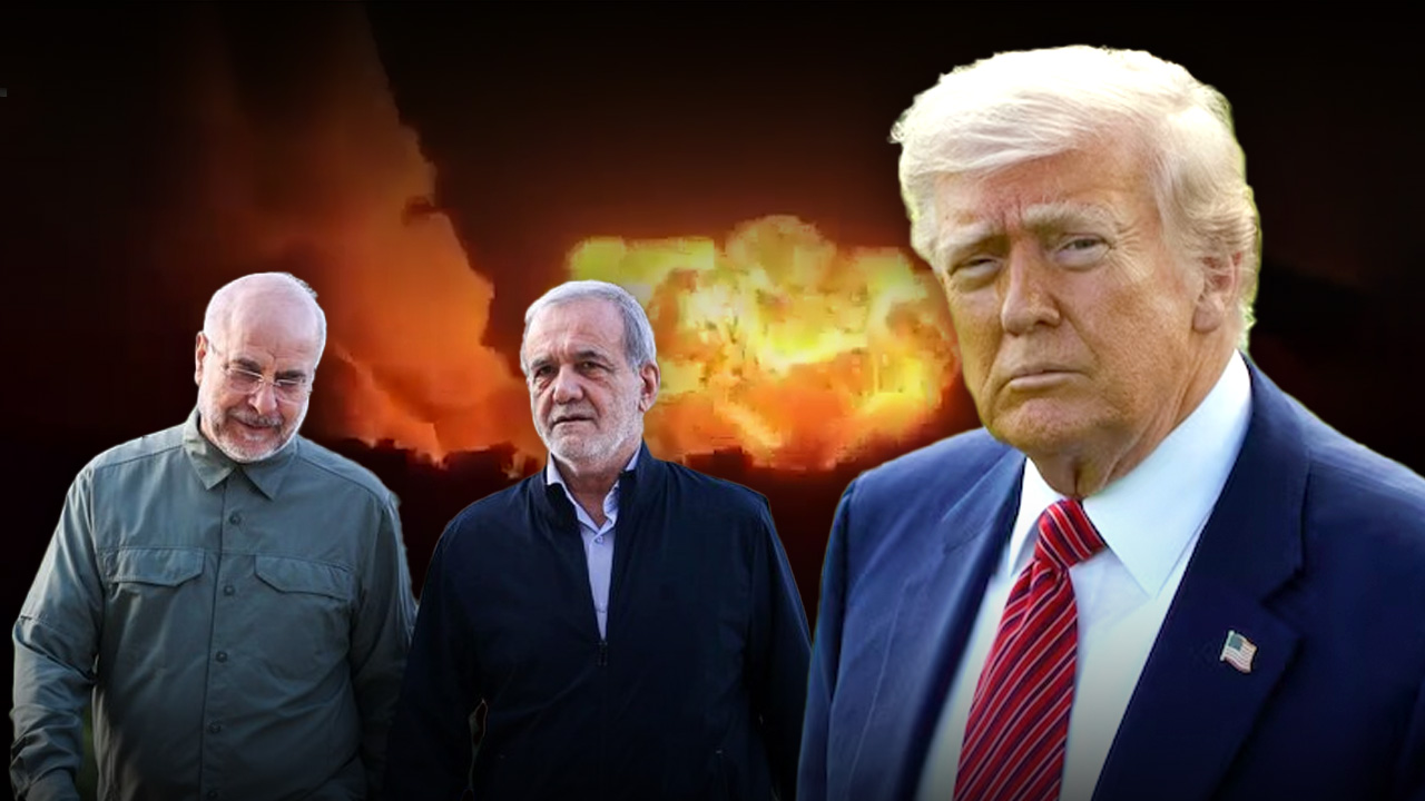 Trump, pinag-iisipang bumalik sa all-out war laban sa Iran