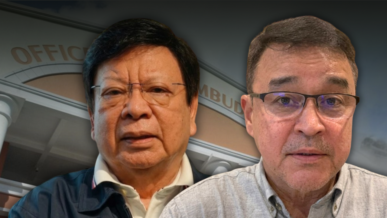 Pahayag ni Sen. Marcoleta kaugnay ng impeachment at kasong plunder, sinagot ni Cong. Barbers