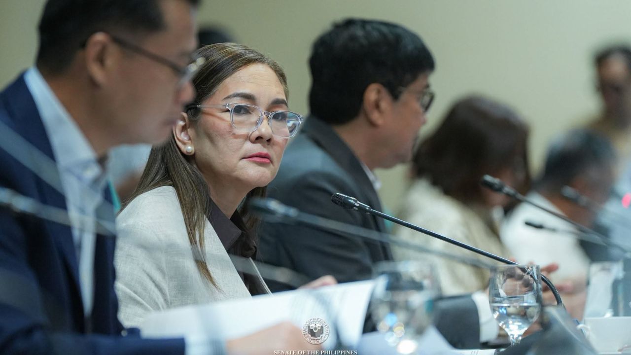 Senate probes online grooming behind school shooting; Hontiveros vows to protect young gamers