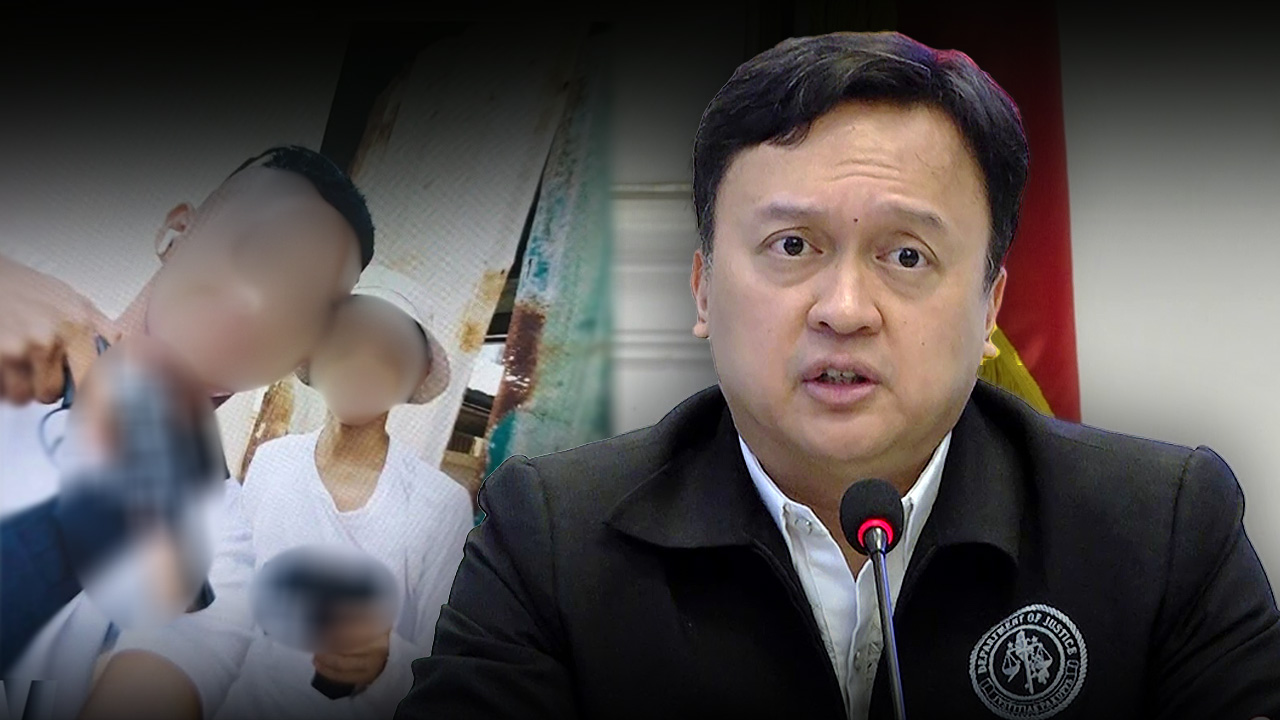 Batas vs. nihilistic violent extremism, ipinanawagang unahin