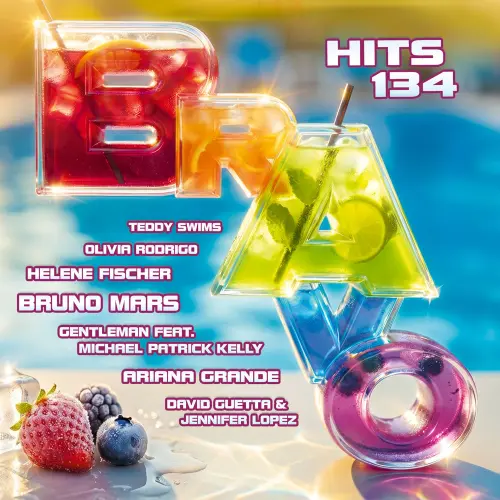 [MEDIAFEIRE] Bravo Hits Vol. 134 (2026)[MP3]