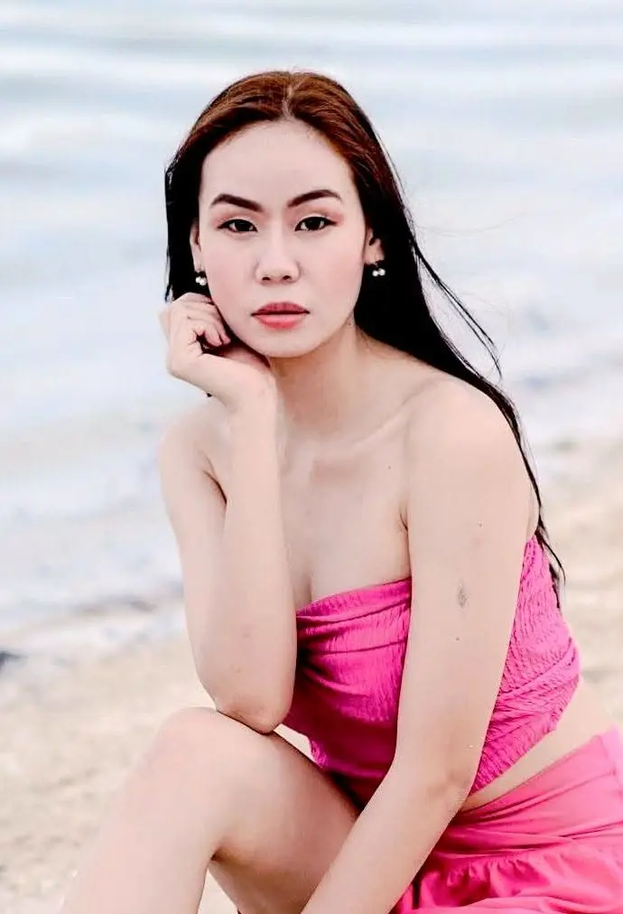 Venice Loyzaga is Gia Lim.webp