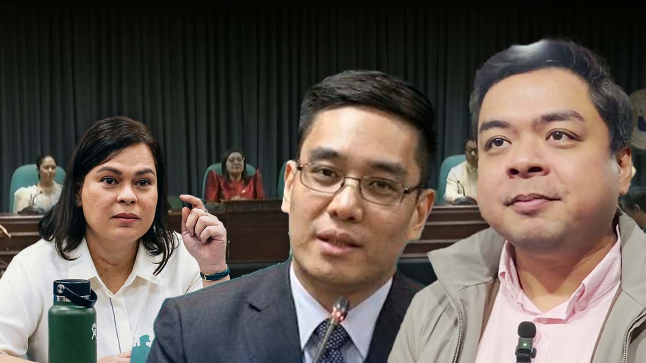 House prosecution team, hindi na nagkomento sa pre-trial order