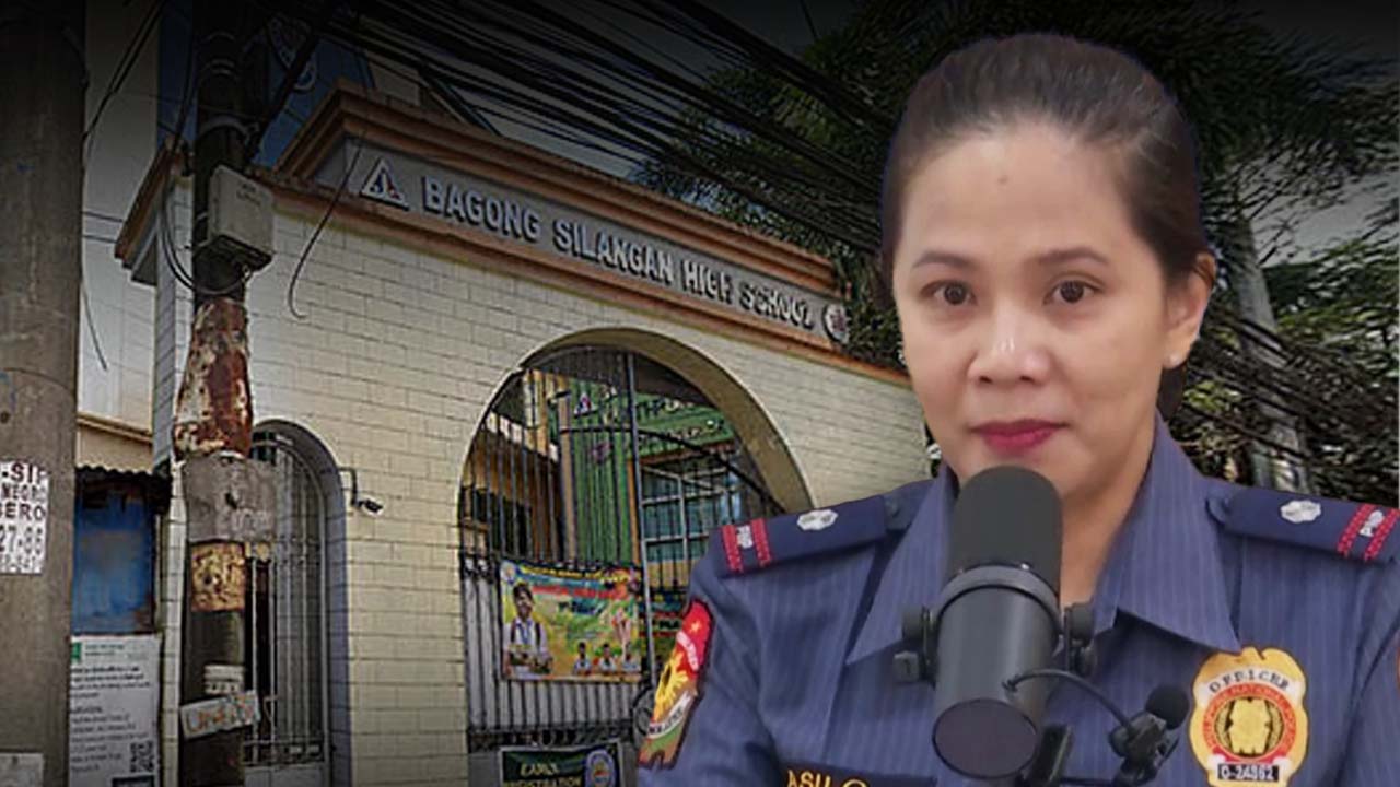 NCRPO, tiniyak na walang katotohanan ang ulat ng shooting o pananaksak sa BSHS