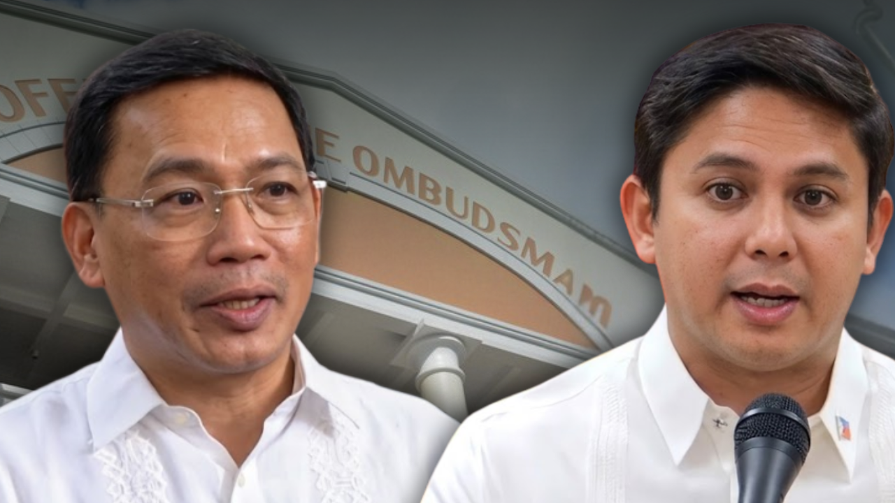 Affidavits sa Ombudsman, hindi pa mapirmahan ng ex-bodyguards dahil umano kay Atty. Baligod