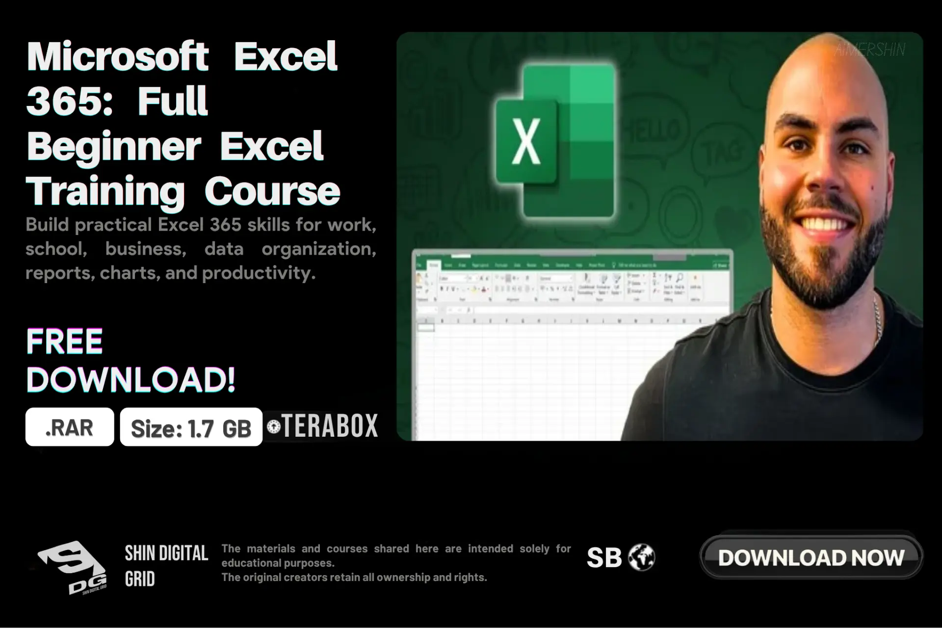 Microsoft Excel 365.webp