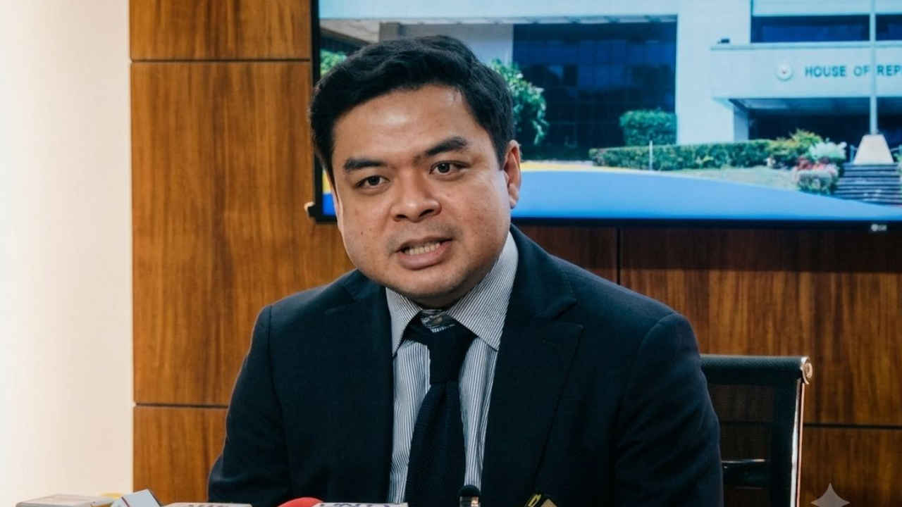 No comment: House prosecution skips comment on pre-trial order