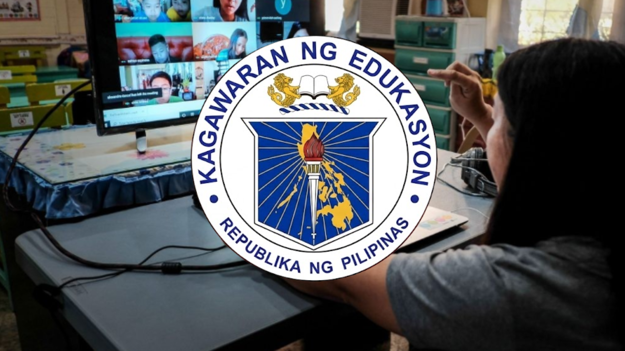 DepEd: Shift to online classes not the solution amid string of school security threats