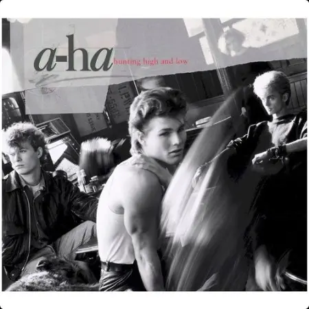 Hunting High And Low (Deluxe Edition)