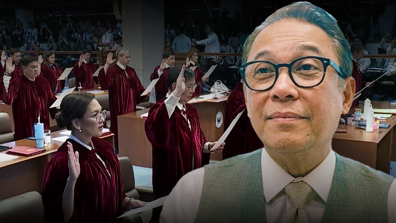Unang araw ng impeachment trial ni VP Duterte, kritikal – expert