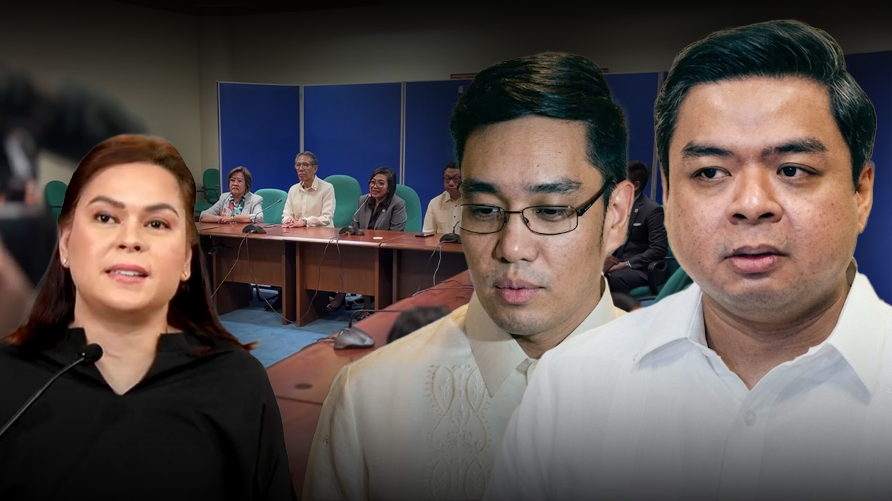 Prosekusyon, tiwalang matutuloy ang paglalahad ng ebidensya laban kay VP Duterte sa July 6 trial