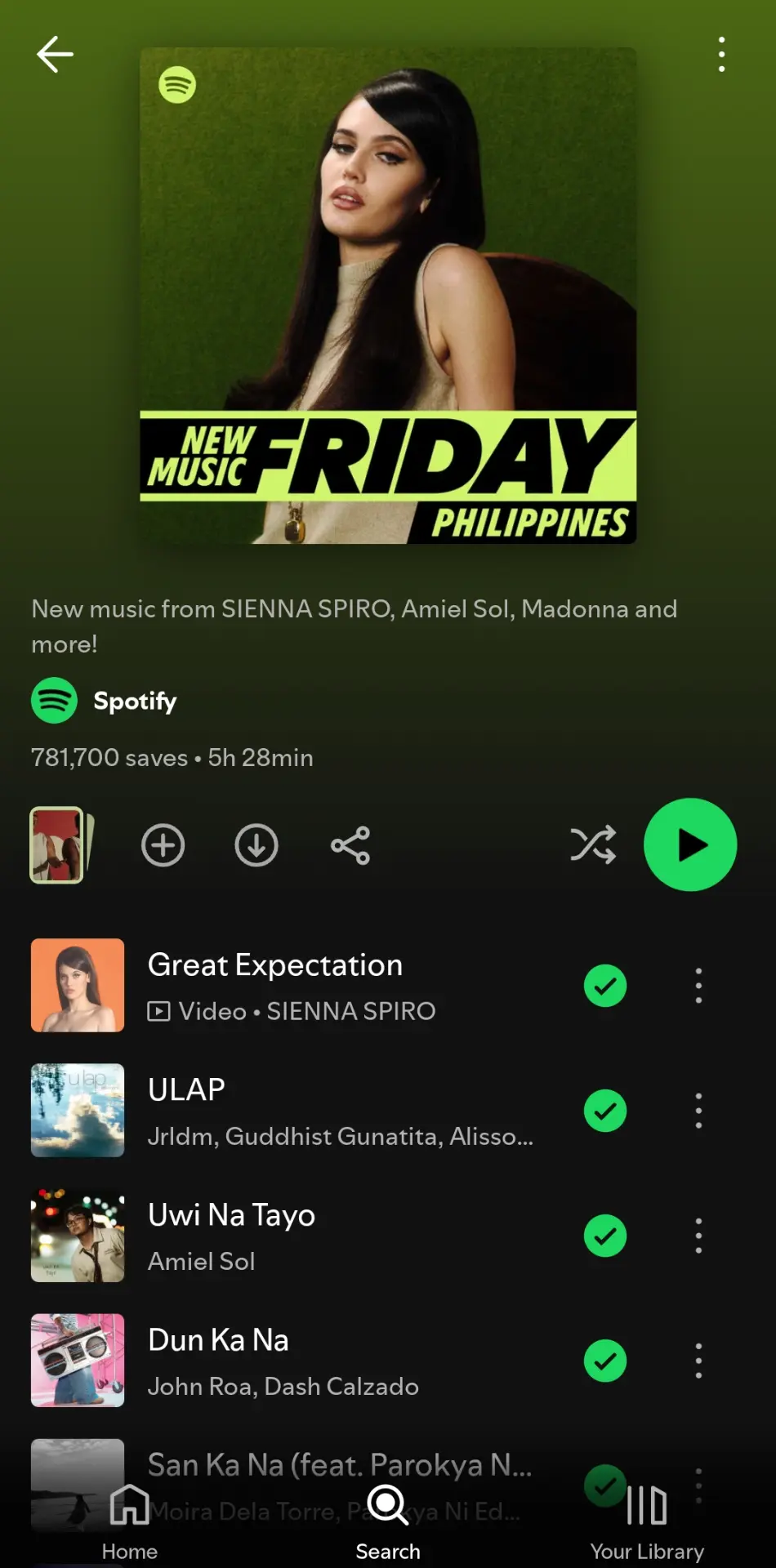 New Music Friday Philippines | July 3, 2026