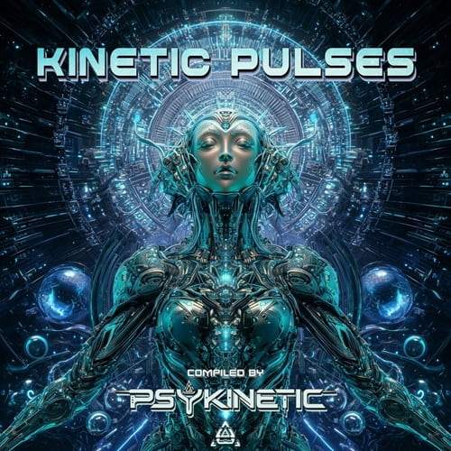 Kinetic Pulses (2026)